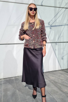 Жакет Shymoda 408-3