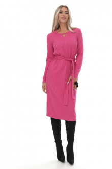 Платье Golden Valley 4984 розовый