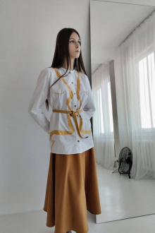 Tanya Arzhanova ТА517
