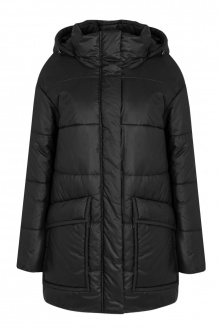 Куртка Elema 4-13024-1-164 чёрный