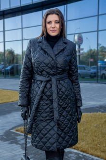 Пальто Lady Secret 5027/1 черный