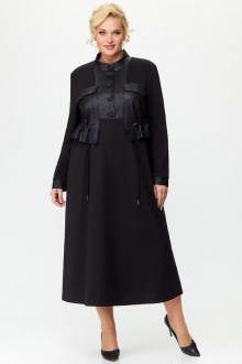 Платье Svetlana-Style 1677 черный