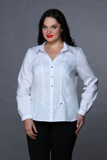 MIRSINA FASHION 1052 белый