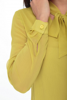 Блуза Anelli 372 желтый