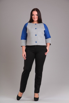 Жакет Lady Style Classic 877