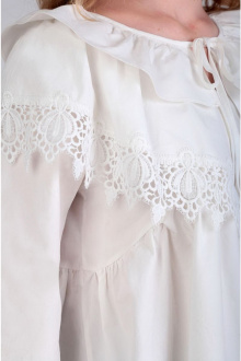 Блуза Таир-Гранд 62380 белый