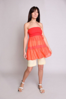 Блуза BURVIN 6768-51 1
