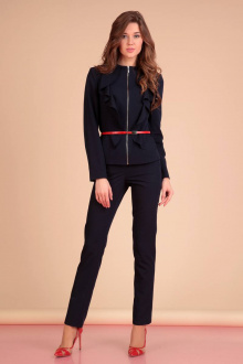 Liona Style 621 темно-синий