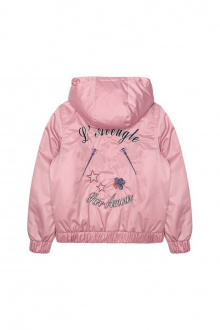 Куртка Bell Bimbo 181015 пепельно-розовый
