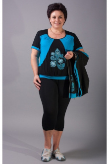 Спортивный костюм Classic Moda 582