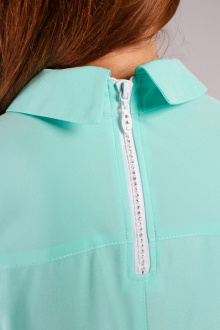 Блуза Vita Comfort 18с-1-368-0-0-2-0 лазурный