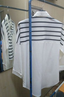 Рубашка Таир-Гранд 62260 белый
