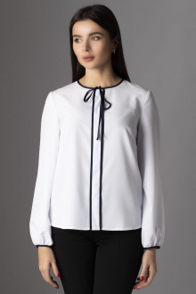Блуза VIZAVI 621-1 белый