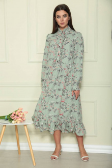 Платье Chumakova Fashion 2021