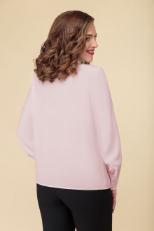 Блуза DaLi 3488 розовый