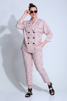 Liona Style 789 розовый