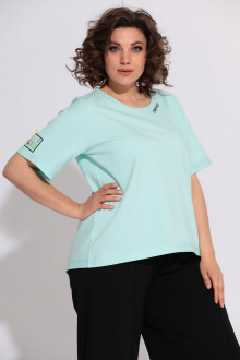 BegiModa 4004 мятный