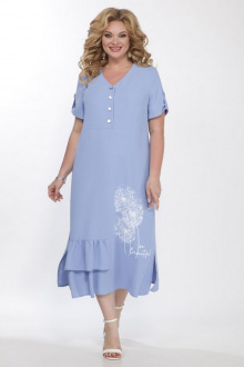 Платье Matini 3.1506 голубой
