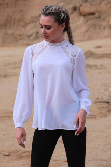 Блуза Golden Valley 2261 белый