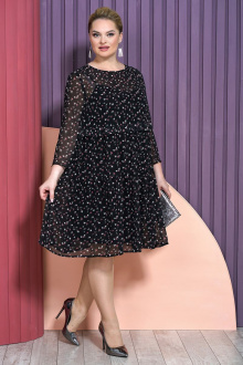 Платье Alani Collection 1488