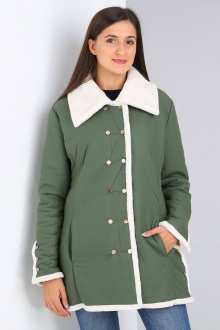 Куртка Celentano 1947.1 хвойный