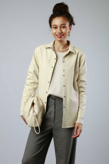 Рубашка Femme & Devur 70696 1.2F(170)