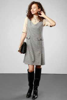 Сарафан Femme & Devur 8895 1.50F(170)
