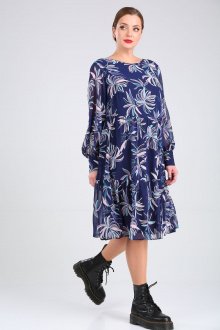 Платье Your size 2123.170
