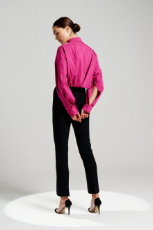 Блуза Prestige 4353/170 розовый