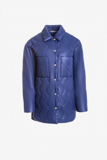 Куртка Elema 4-11241-1-170 синий