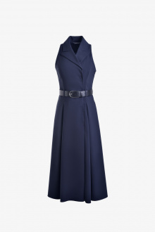 Платье Elema 5К-11610-1-170 синий