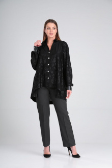 Lady Line 511 черный