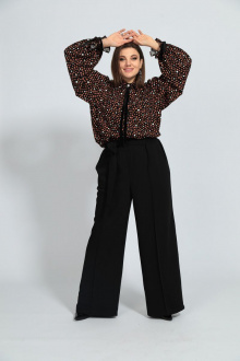 BegiModa 6013 черный