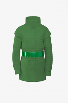 Куртка Elema 4-11837-1-170 зелёный