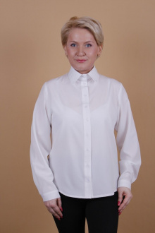Блуза MIRSINA FASHION 14980006 жасмин