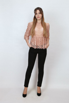 Брюки BELAN textile 1338 черный