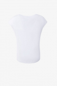 Блуза Elema 2К-12058-1-170 белый
