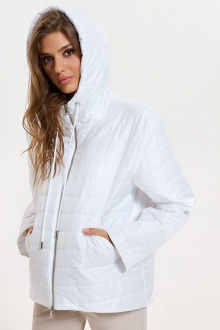 Куртка AYZE 2486 белый