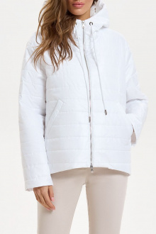 Куртка AYZE 2486 белый