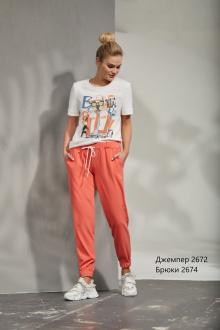 NiV NiV fashion 2674
