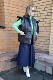 Жилет Shymoda 298-21
