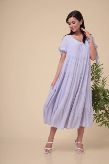 Платье Romanovich Style 1-2168 сирень