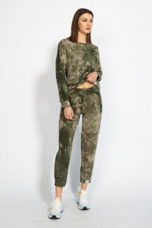Брюки Kivviwear 407915
