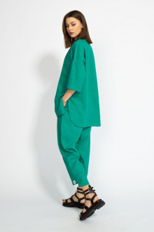 Брюки Kivviwear 408201