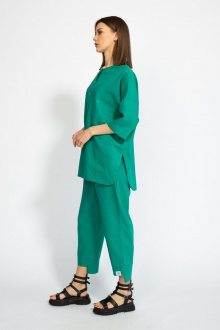 Брюки Kivviwear 408201