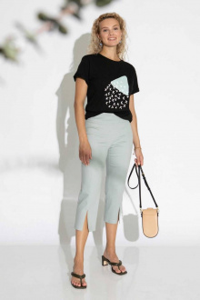 Капри Femme & Devur 9839 1.45F(164)