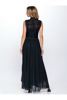 Платье AMORI 9090 черный