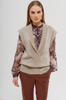 Жилет BURVIN 8263-76