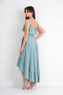 Платье Juliet Style Д119-6