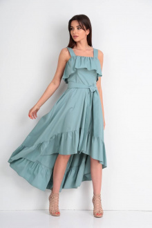 Платье Juliet Style Д119-6